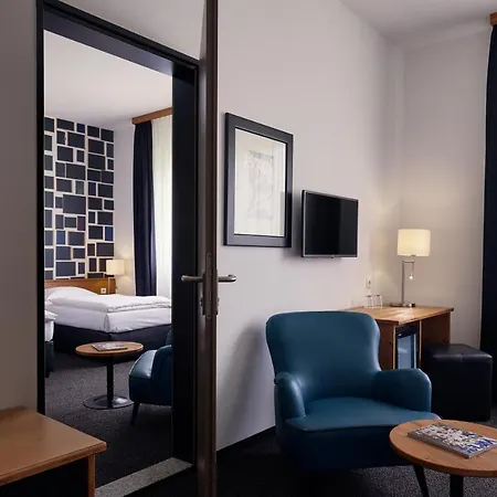 Hamburg-wittenburg Der Valk Hotel