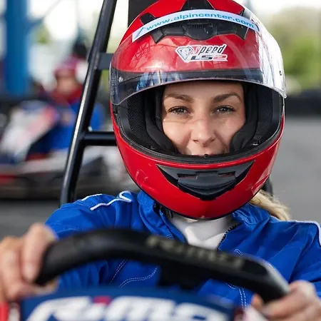 Отель Hamburg-wittenburg Der Valk