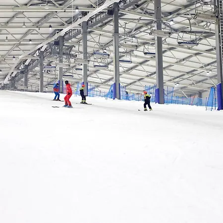 Hamburg-wittenburg Der Valk 4*