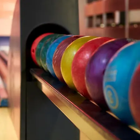 Отель Hamburg-wittenburg Der Valk Виттенбург