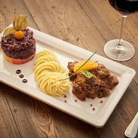 Hamburg-wittenburg Der Valk 4* Виттенбург