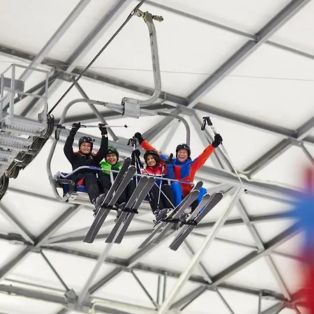 Отель Hamburg-wittenburg Der Valk