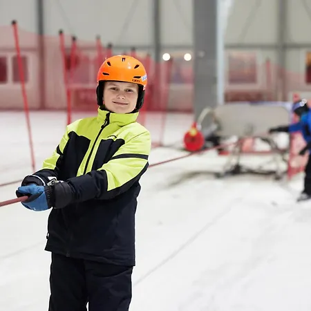 Hamburg-wittenburg Der Valk Отель