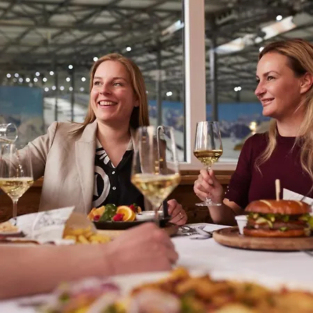 Hotel Hamburg-wittenburg Der Valk 4*