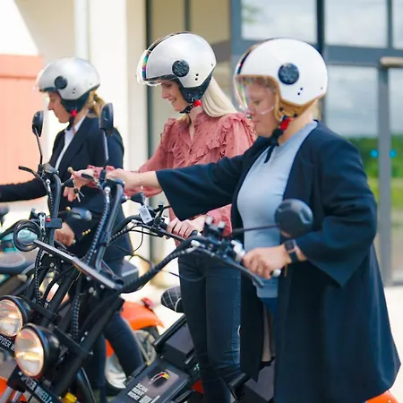 Hamburg-wittenburg Der Valk Hotel