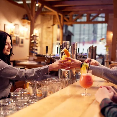 Hotel Hamburg-wittenburg Der Valk 4*