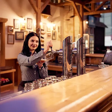 Hamburg-wittenburg Der Valk