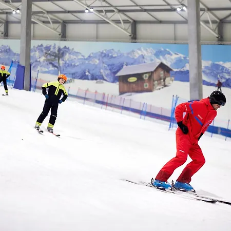 Hotel Hamburg-wittenburg Der Valk Wittenburg
