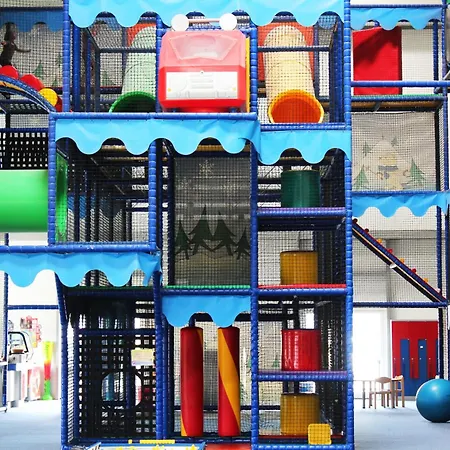 Hotel Hamburg-wittenburg Der Valk Wittenburg