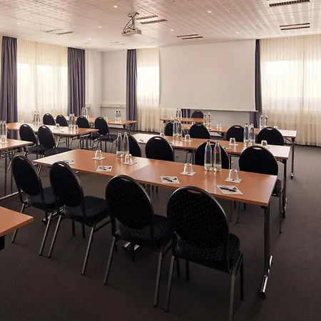 Hamburg-wittenburg Der Valk 4* Wittenburg