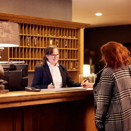 Отель Hamburg-wittenburg Der Valk