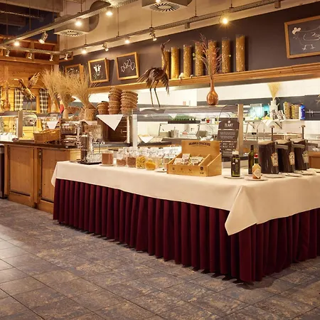 Hamburg-wittenburg Der Valk Hotel