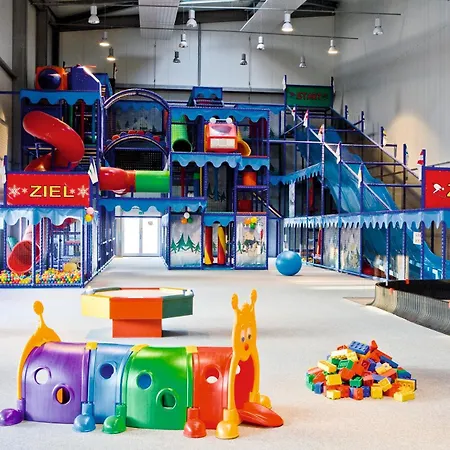 Hamburg-wittenburg Der Valk