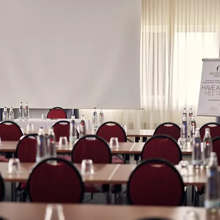 Отель Hamburg-wittenburg Der Valk Виттенбург