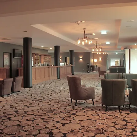 Hotel Hamburg-wittenburg Der Valk Wittenburg