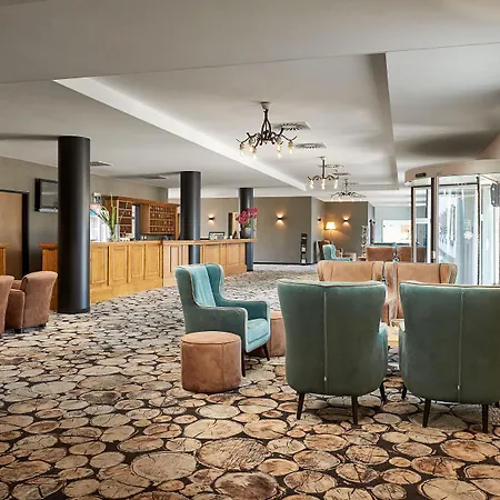 Отель Hamburg-wittenburg Der Valk Виттенбург