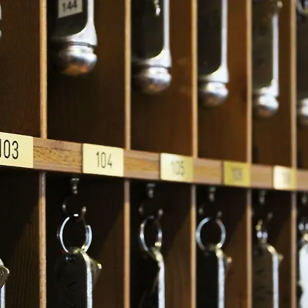 Hamburg-wittenburg Der Valk