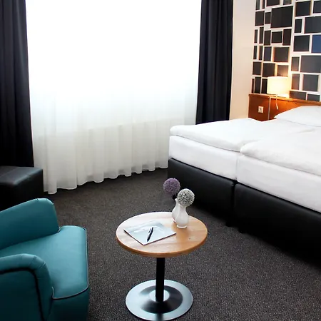 Hamburg-wittenburg Der Valk 4*