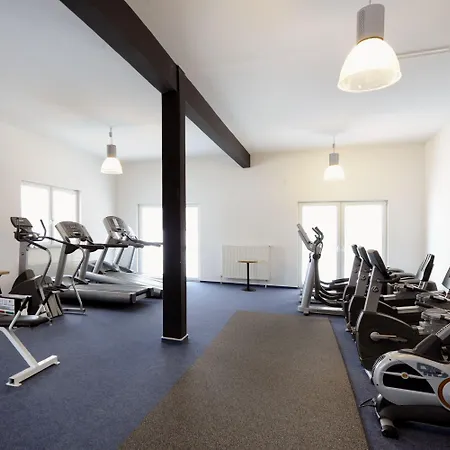 Hamburg-wittenburg Der Valk Hotel