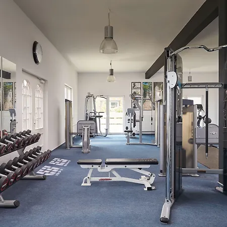 Hotel Hamburg-wittenburg Der Valk Wittenburg