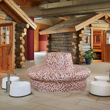 Hotel Hamburg-wittenburg Der Valk Wittenburg