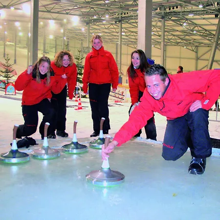 Hamburg-wittenburg Der Valk Hotel Wittenburg