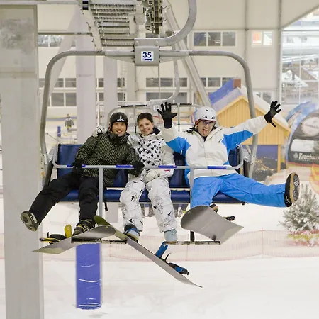 Отель Hamburg-wittenburg Der Valk