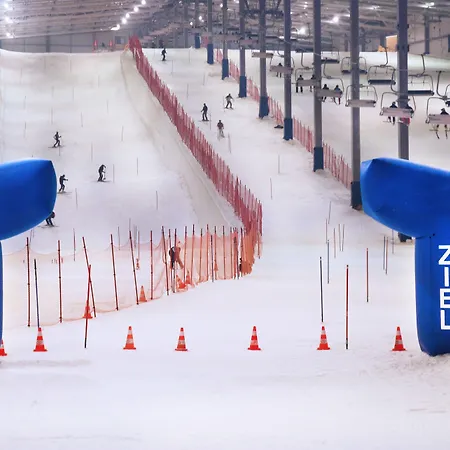 Hamburg-wittenburg Der Valk 4*