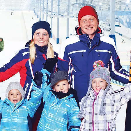 Hotel Hamburg-wittenburg Der Valk 4*