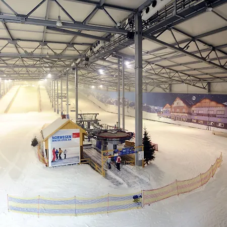 Hamburg-wittenburg Der Valk Отель