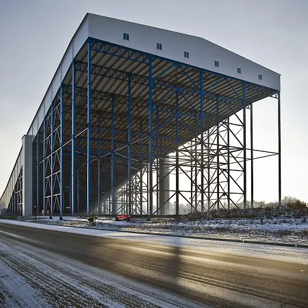 Hamburg-wittenburg Der Valk Отель 4*