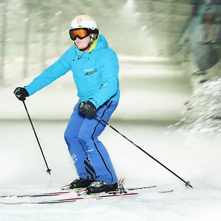 Hamburg-wittenburg Der Valk Hotel