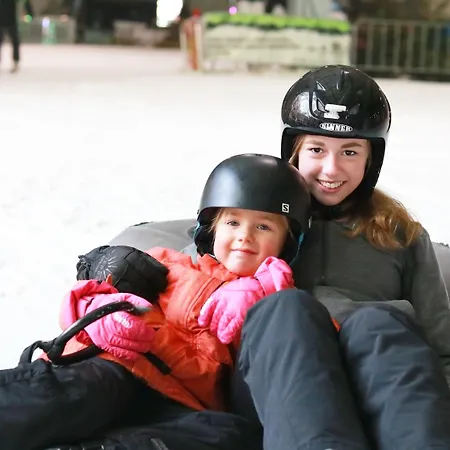 Hotel Hamburg-wittenburg Der Valk