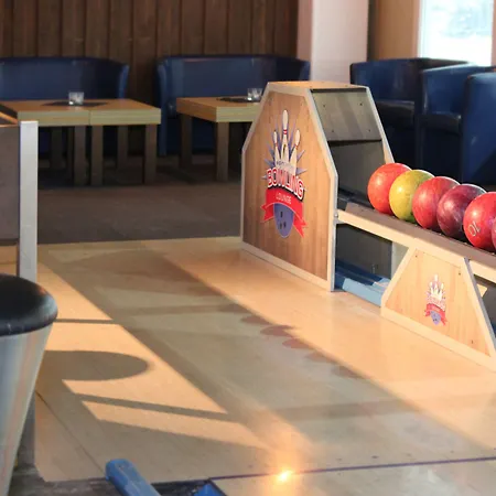 Hotel Hamburg-wittenburg Der Valk 4*