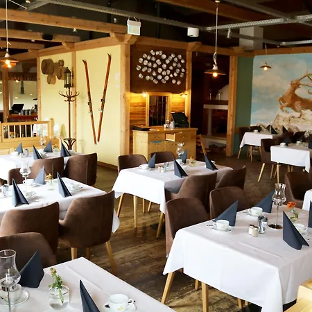 Hamburg-wittenburg Der Valk Отель Виттенбург