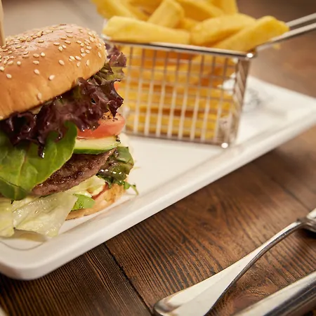 Hamburg-wittenburg Der Valk 4* Wittenburg