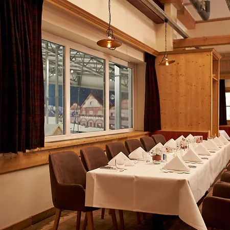 Hamburg-wittenburg Der Valk Hotel Wittenburg