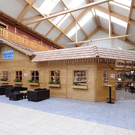 Hamburg-wittenburg Der Valk Wittenburg