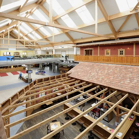 Отель Hamburg-wittenburg Der Valk Виттенбург