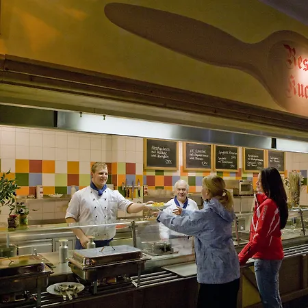 Отель Hamburg-wittenburg Der Valk