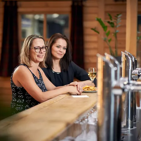 Hamburg-wittenburg Der Valk Hotel