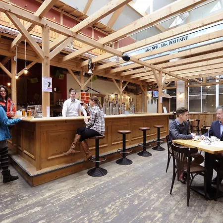 Hamburg-wittenburg Der Valk Виттенбург