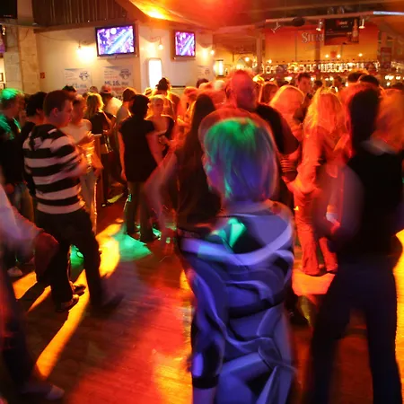 Hamburg-wittenburg Der Valk 4* Виттенбург