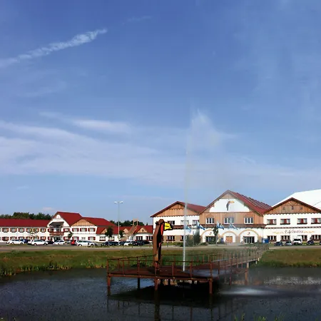 Hamburg-wittenburg Der Valk