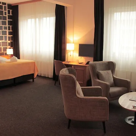 Hamburg-wittenburg Der Valk Hotel Wittenburg