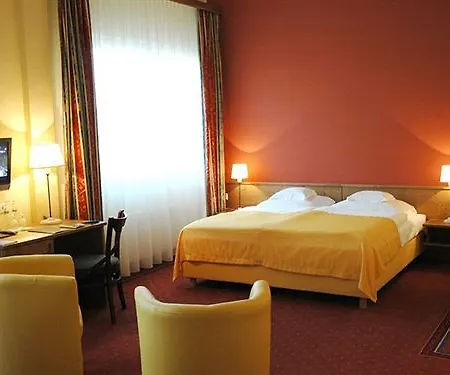 Hamburg-wittenburg Der Valk 4* Wittenburg