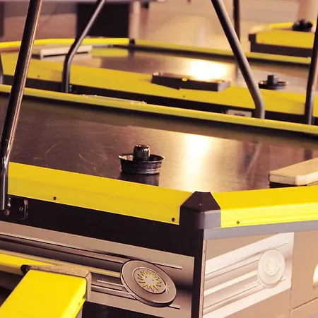 Hamburg-wittenburg Der Valk Hotel 4*