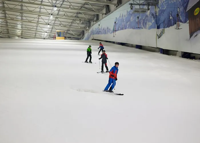 Hamburg-wittenburg Der Valk Hotell