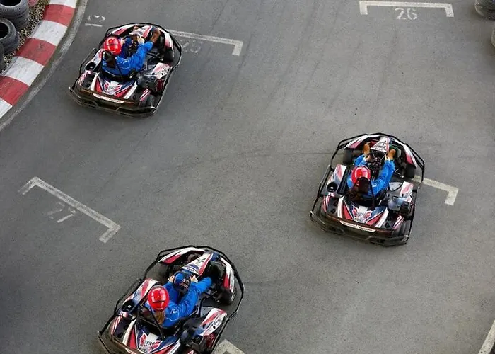 Hamburg-wittenburg Der Valk Hotell Wittenburg