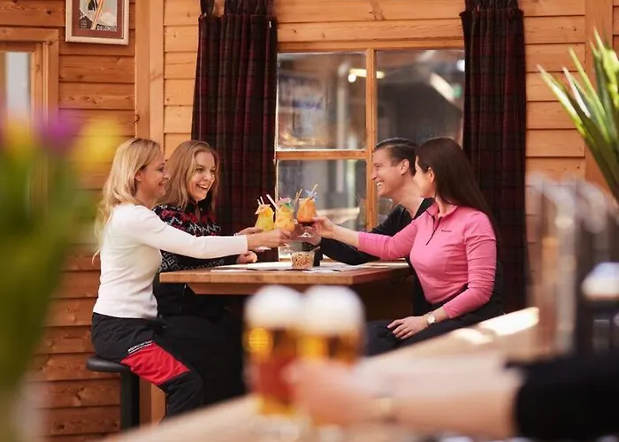 Hamburg-wittenburg Der Valk Hotell